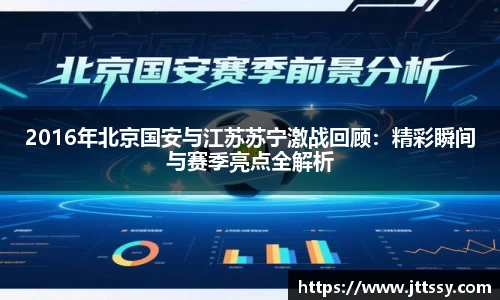 2016年北京国安与江苏苏宁激战回顾：精彩瞬间与赛季亮点全解析
